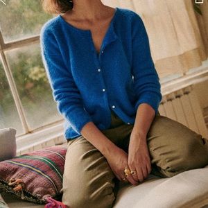 SÉZANE cardigan size S